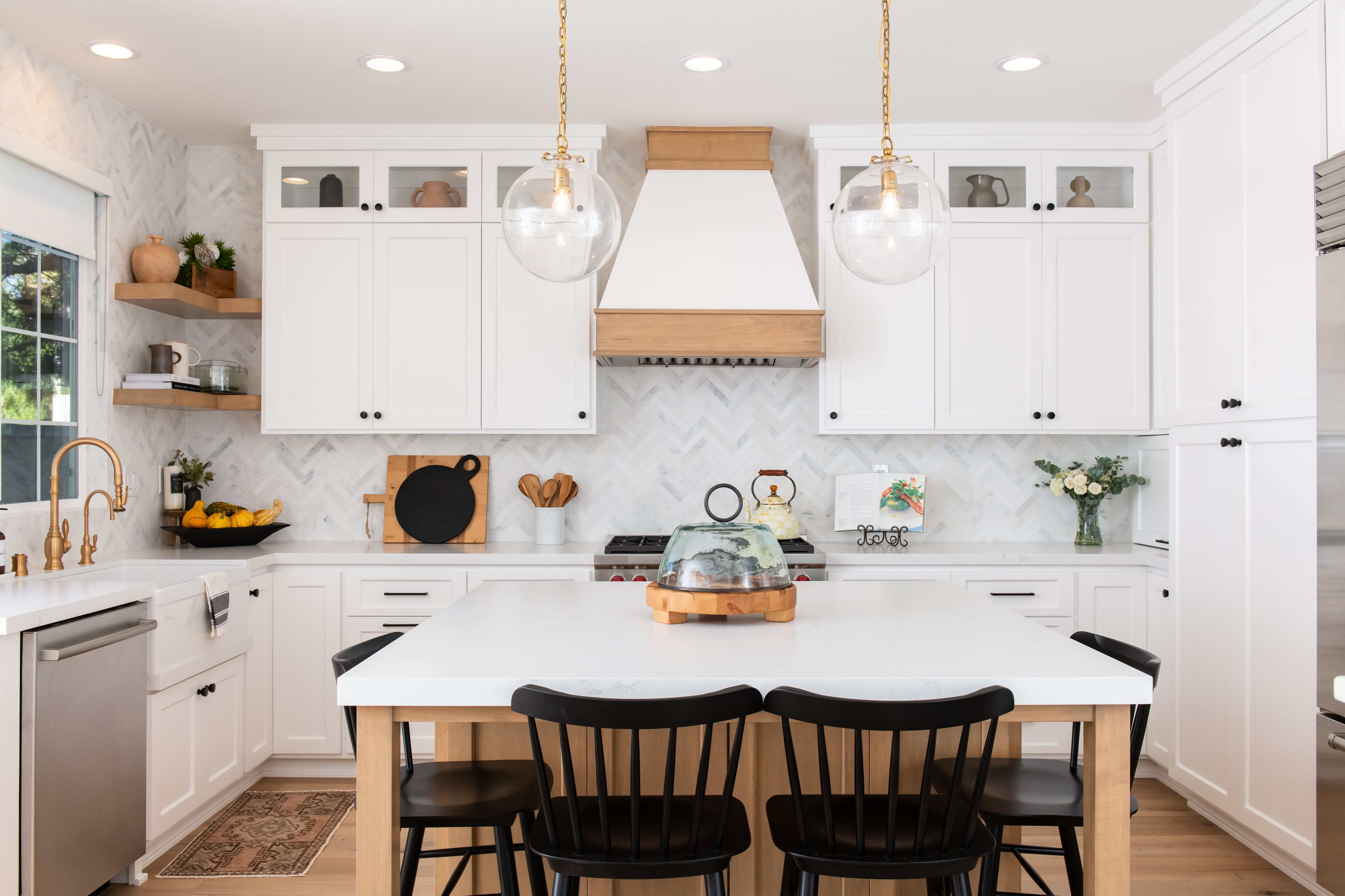 Ladera Ranch South - Kitchen Detail
