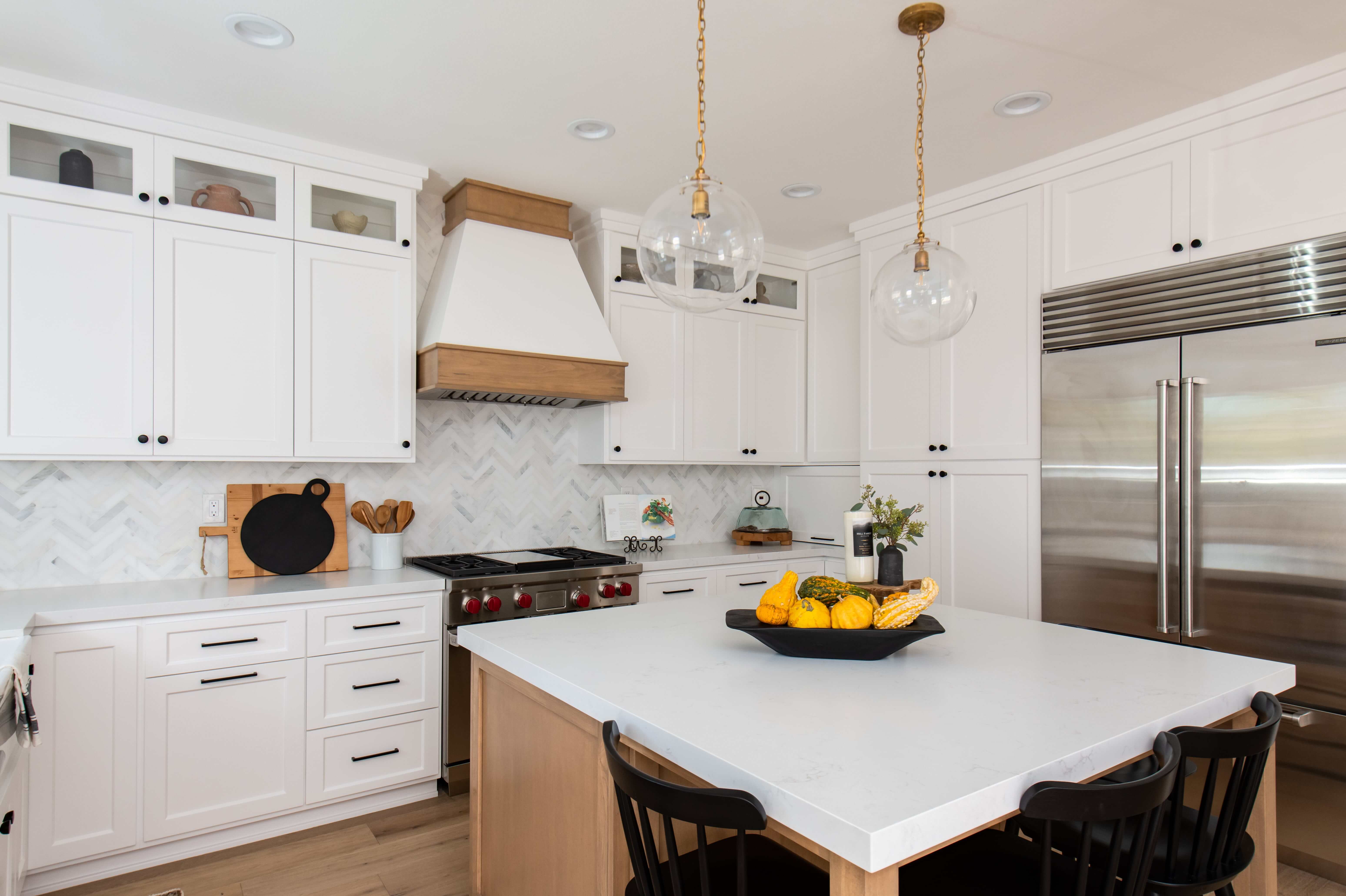 Ladera Ranch South - Cabinets