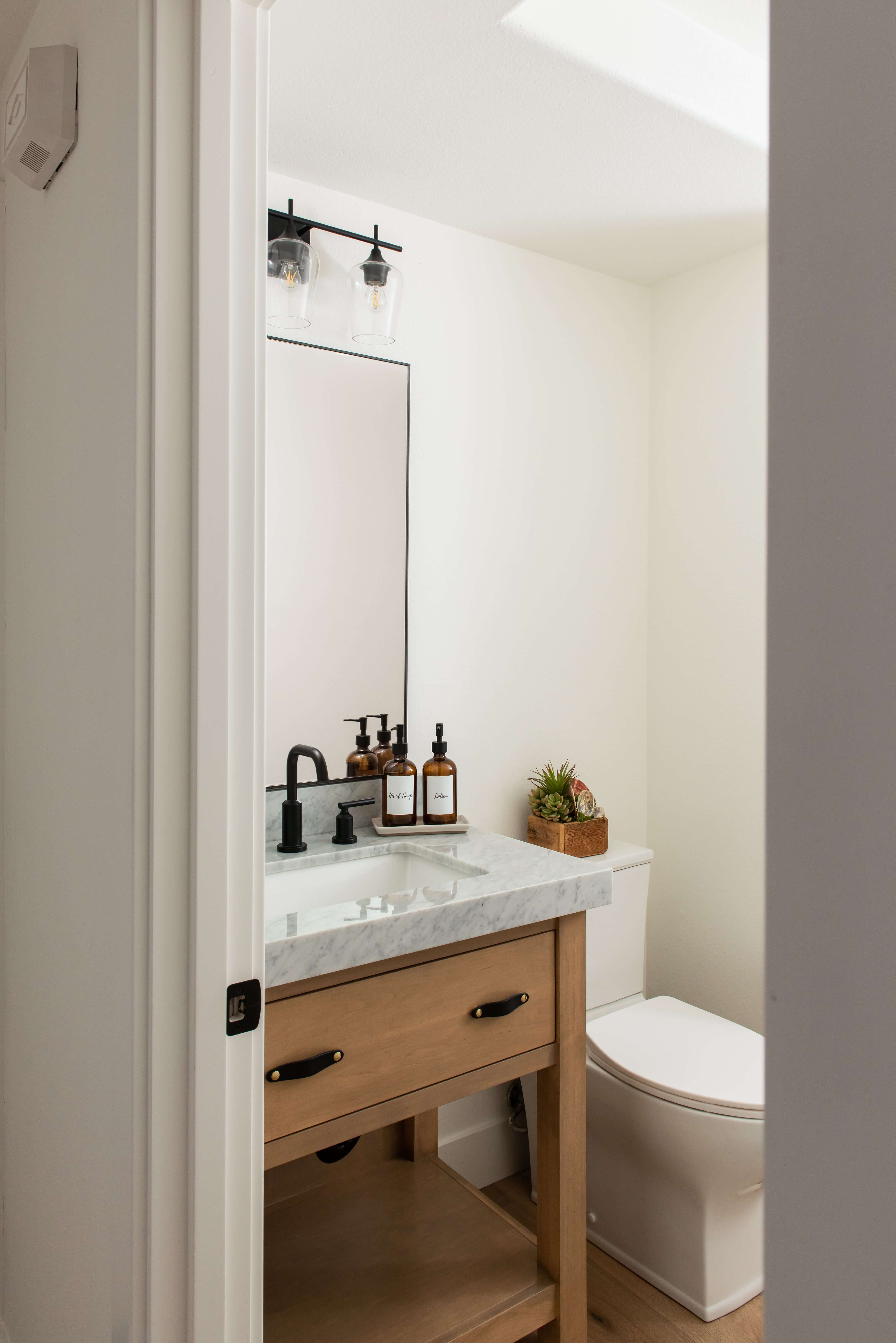 Ladera Ranch South - Living Area