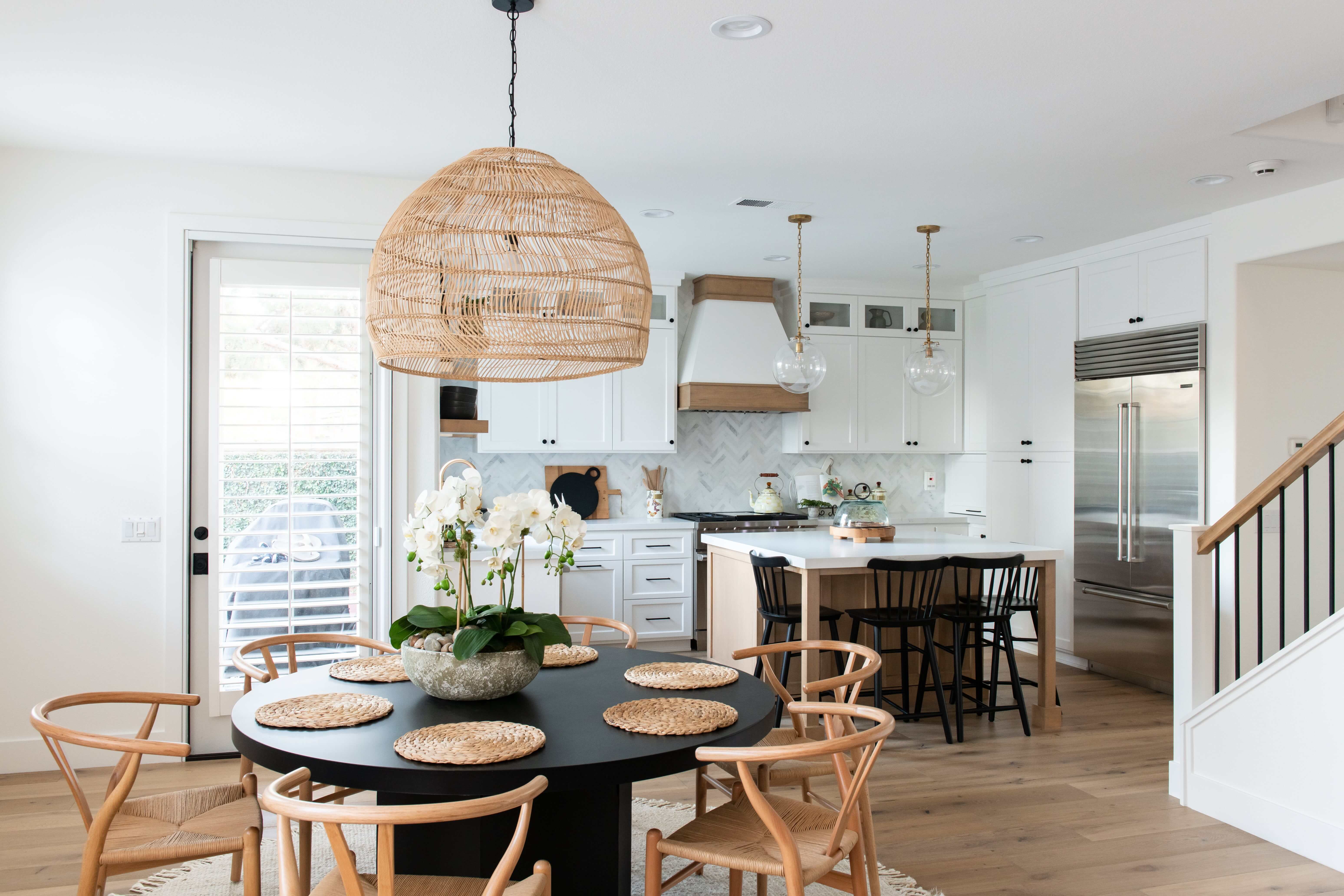 Ladera Ranch South - Fireplace