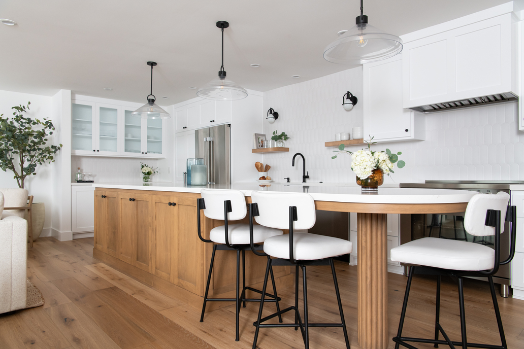 Dana Point Harbor - Dining Detail