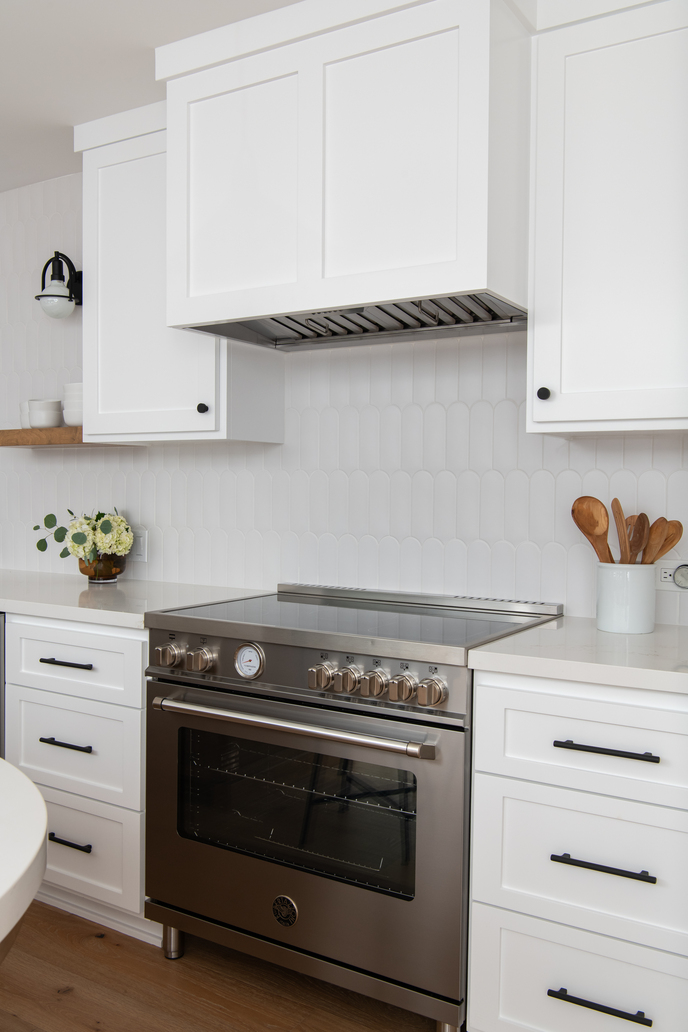 Dana Point Harbor - Detail