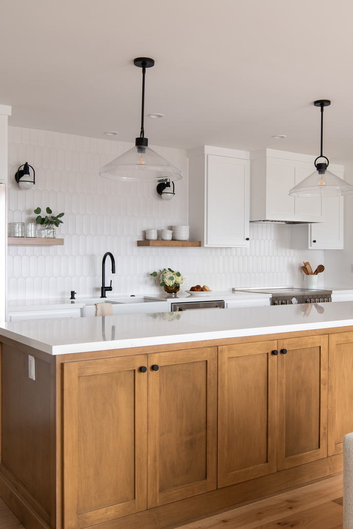 Dana Point Harbor - Bathroom