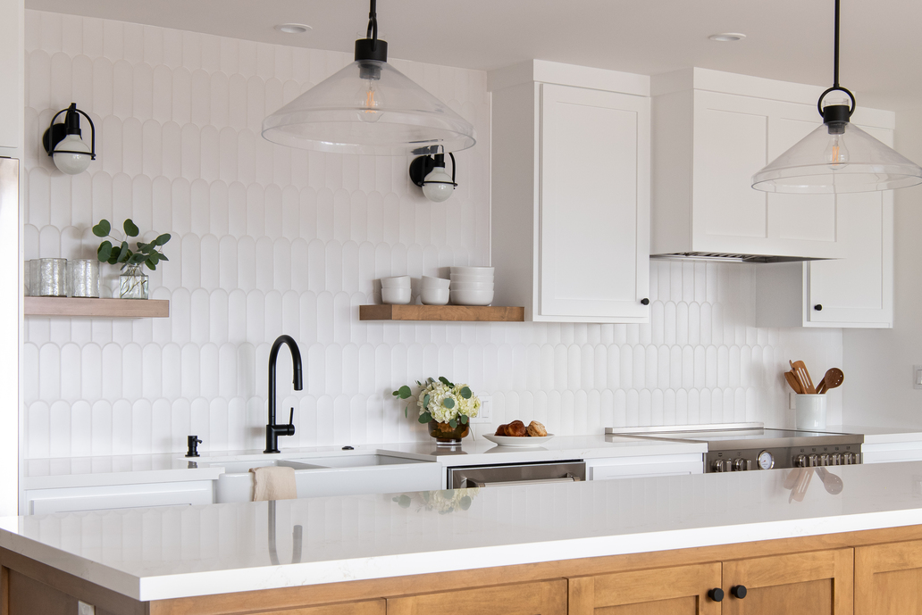 Dana Point Harbor - Detail View