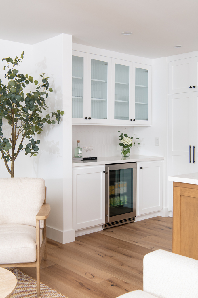 Dana Point Harbor - Exterior