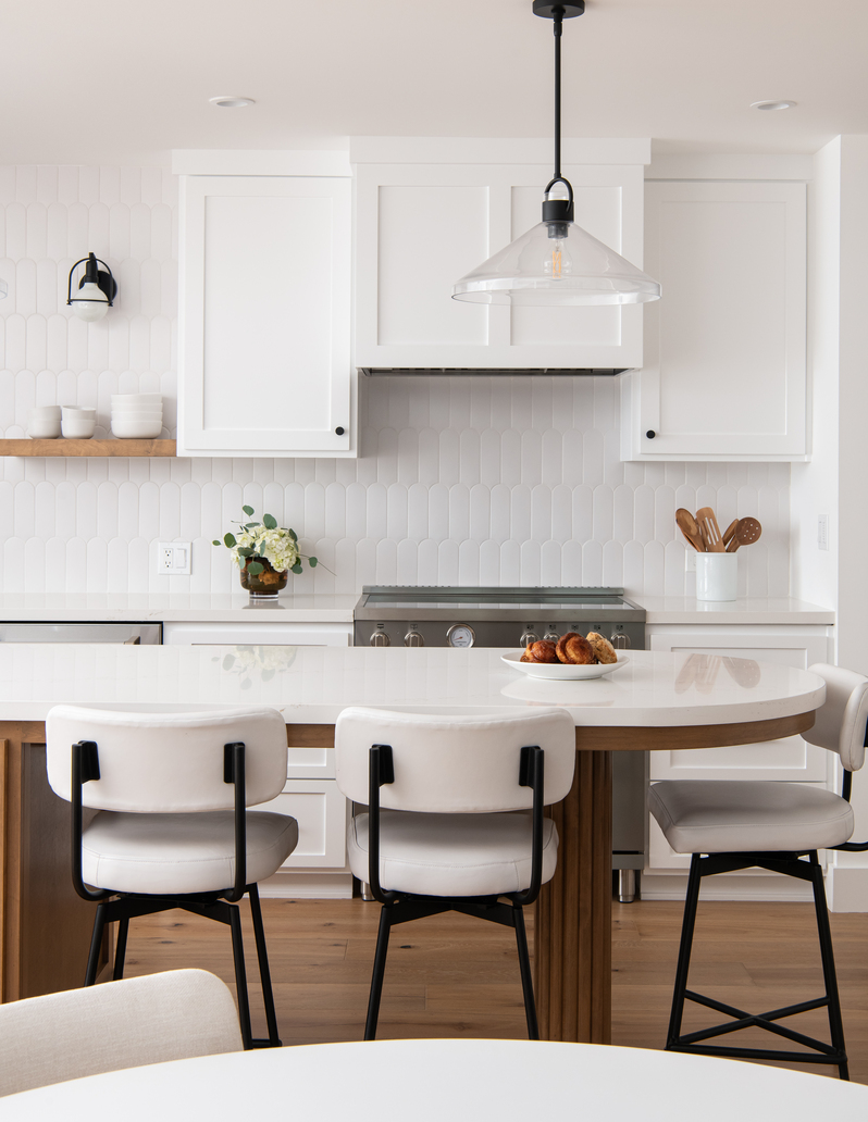 Dana Point Harbor - Main View