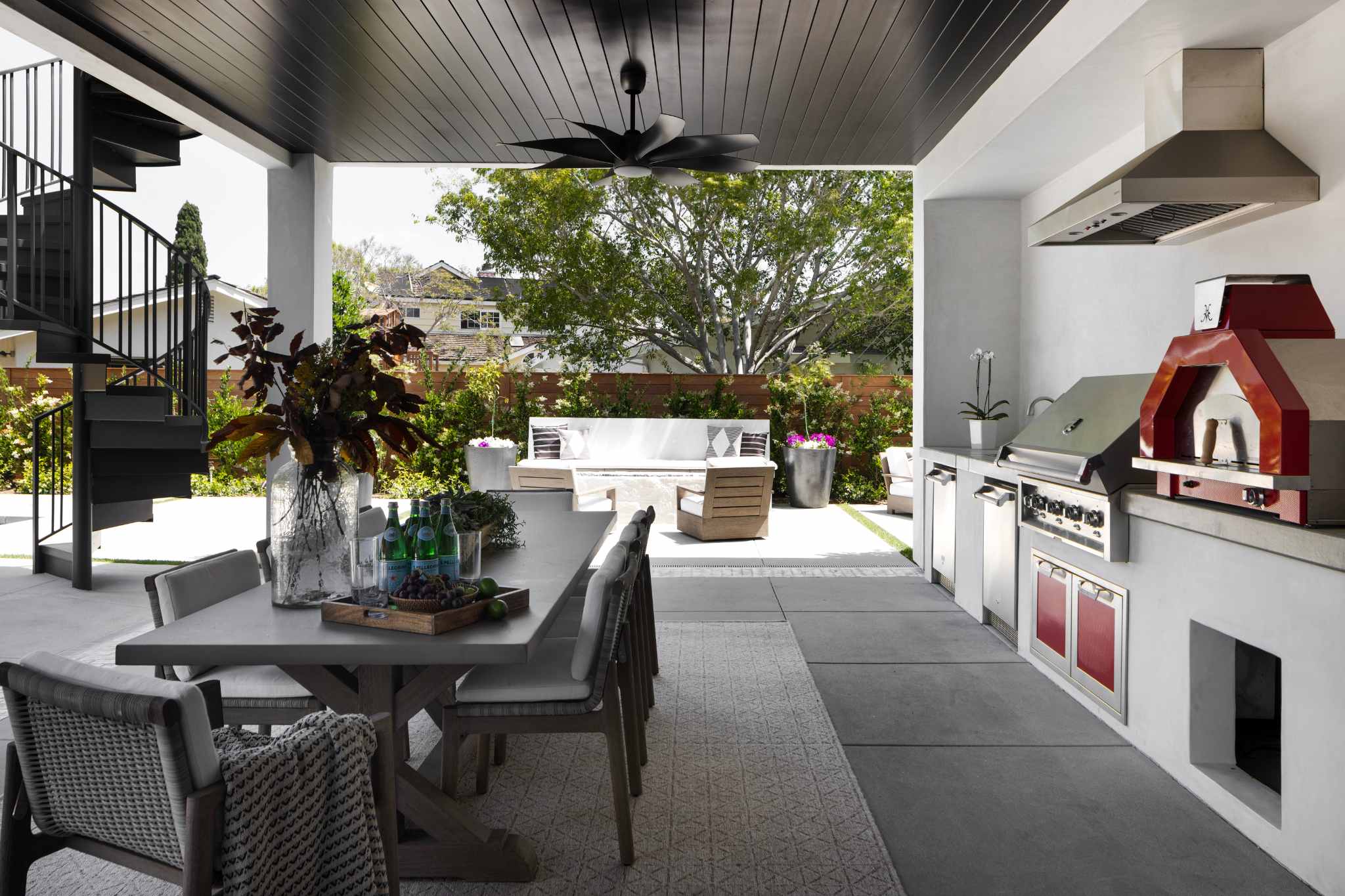 Dana Point Entertainers Dream - Outdoor Living