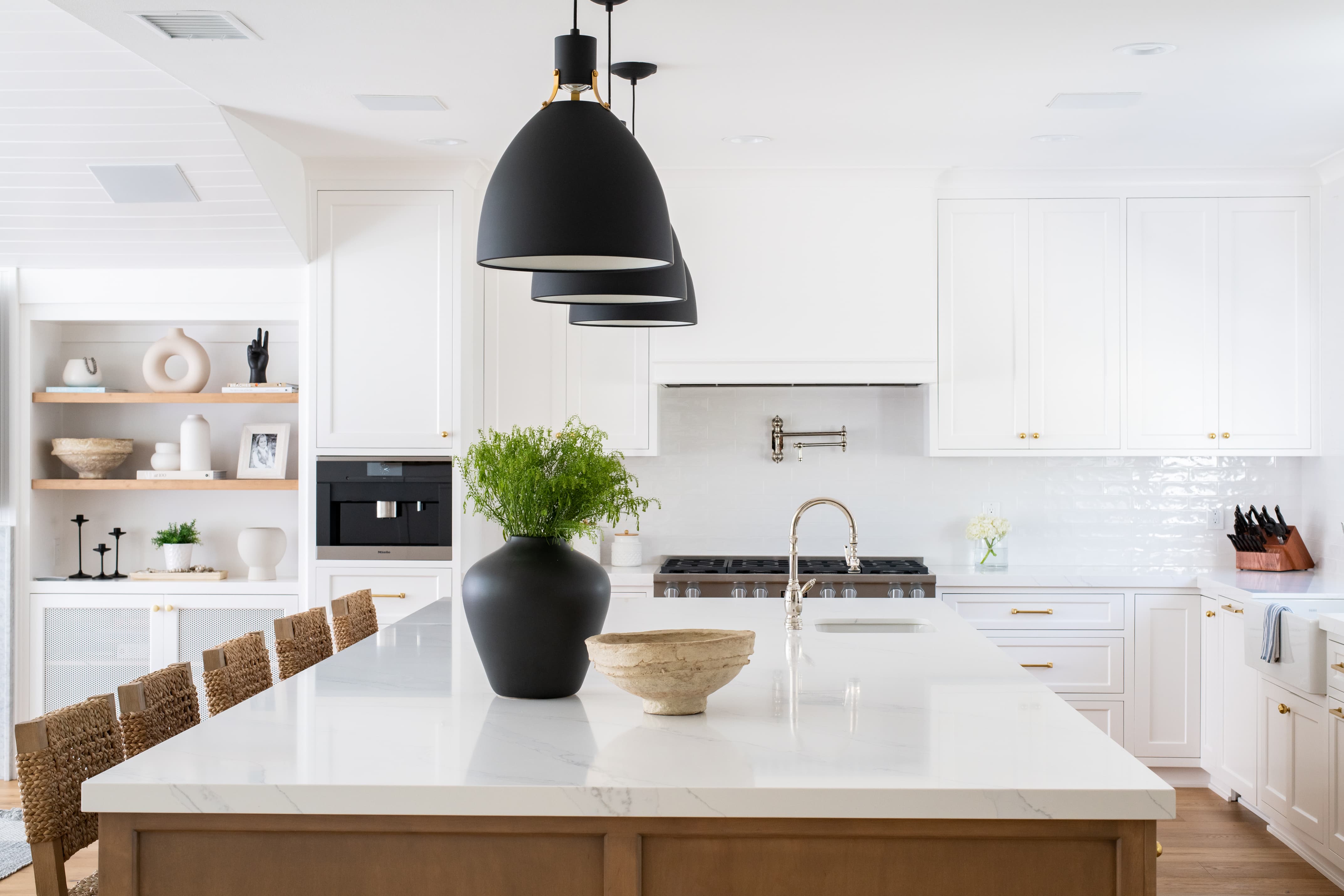 El Niguel Golf Course - Interior