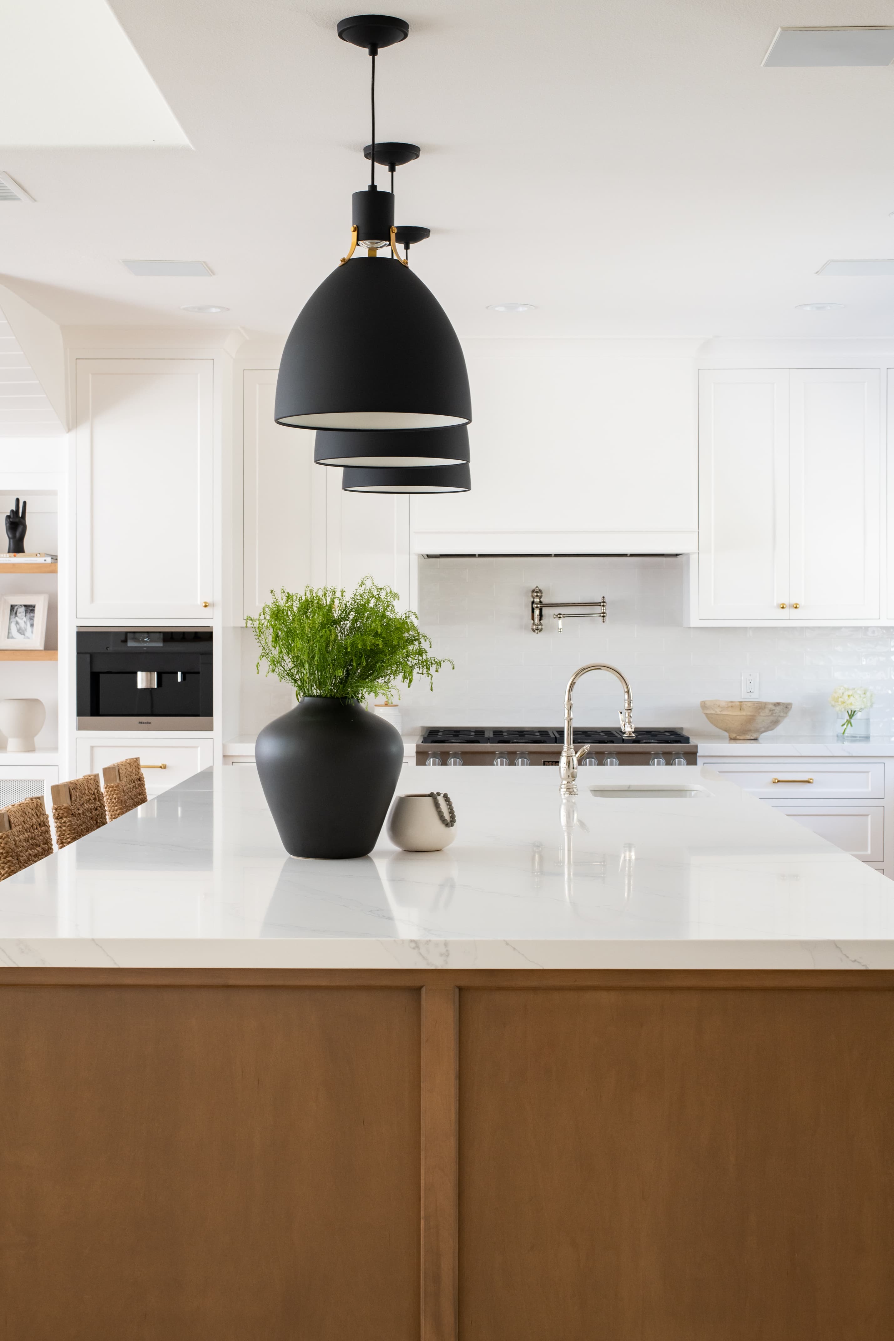 El Niguel Golf Course - Bathroom