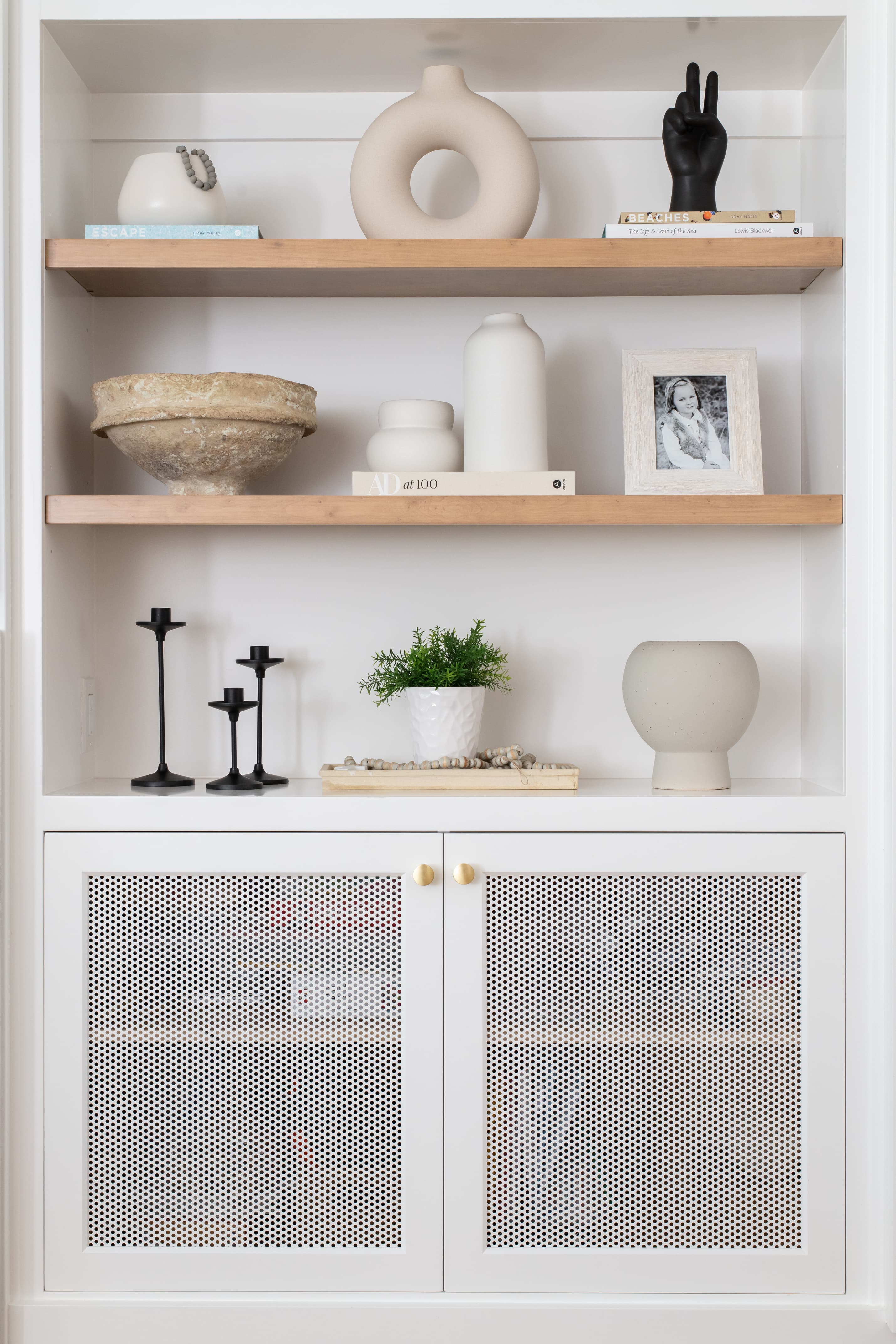 El Niguel Golf Course - Kitchen Detail