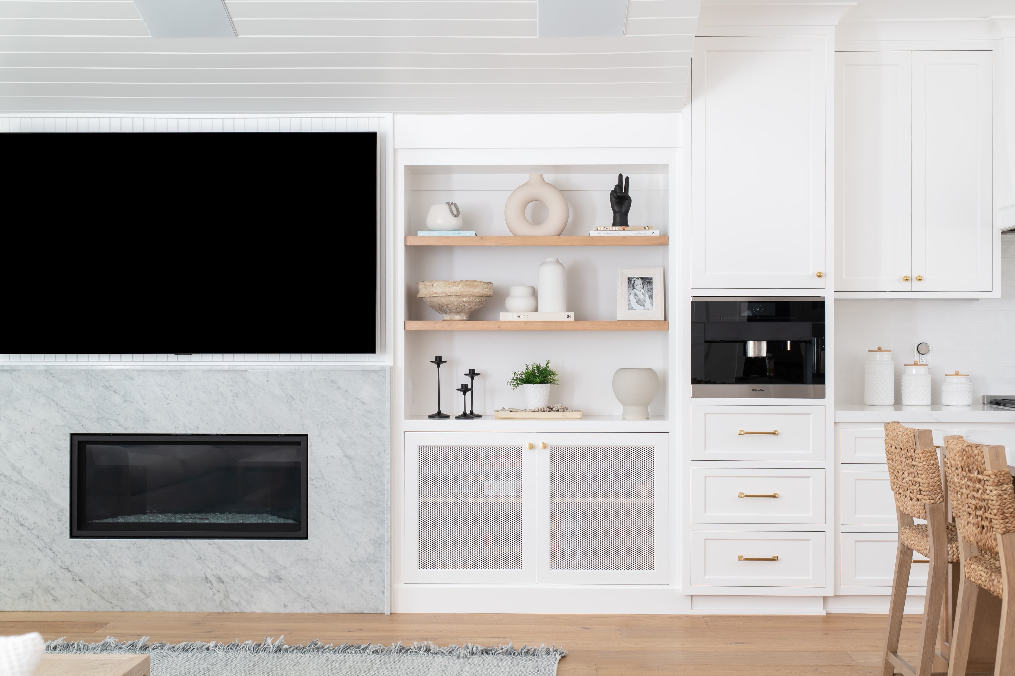 El Niguel Golf Course - Dining Detail