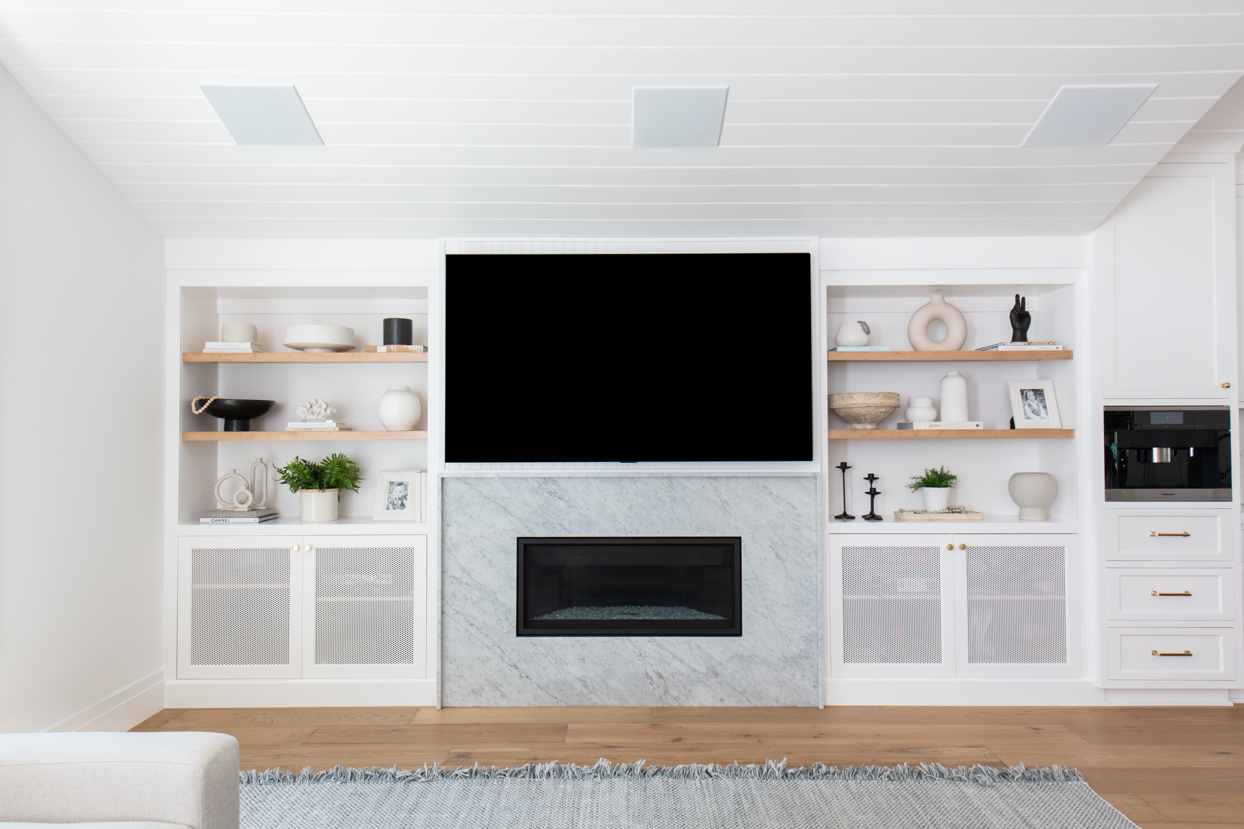 El Niguel Golf Course - Bathroom View