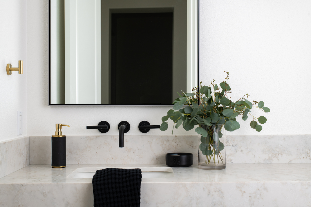 Five Bathroom Remodel - Feature 2