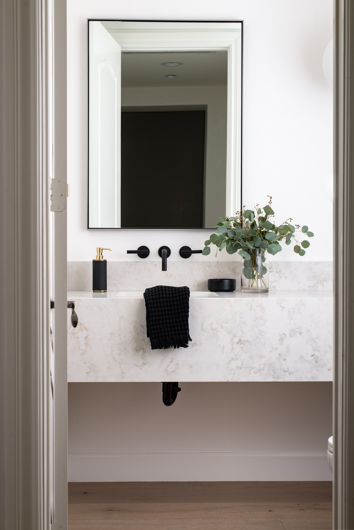 Five Bathroom Remodel - Feature 3