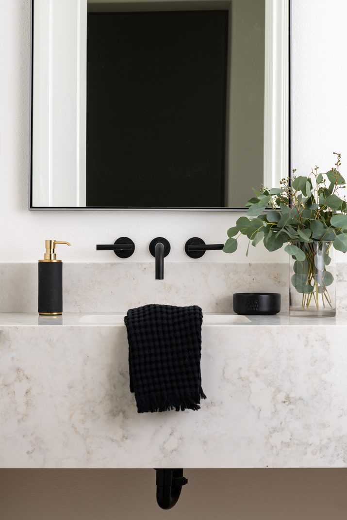 Five Bathroom Remodel - Feature 4