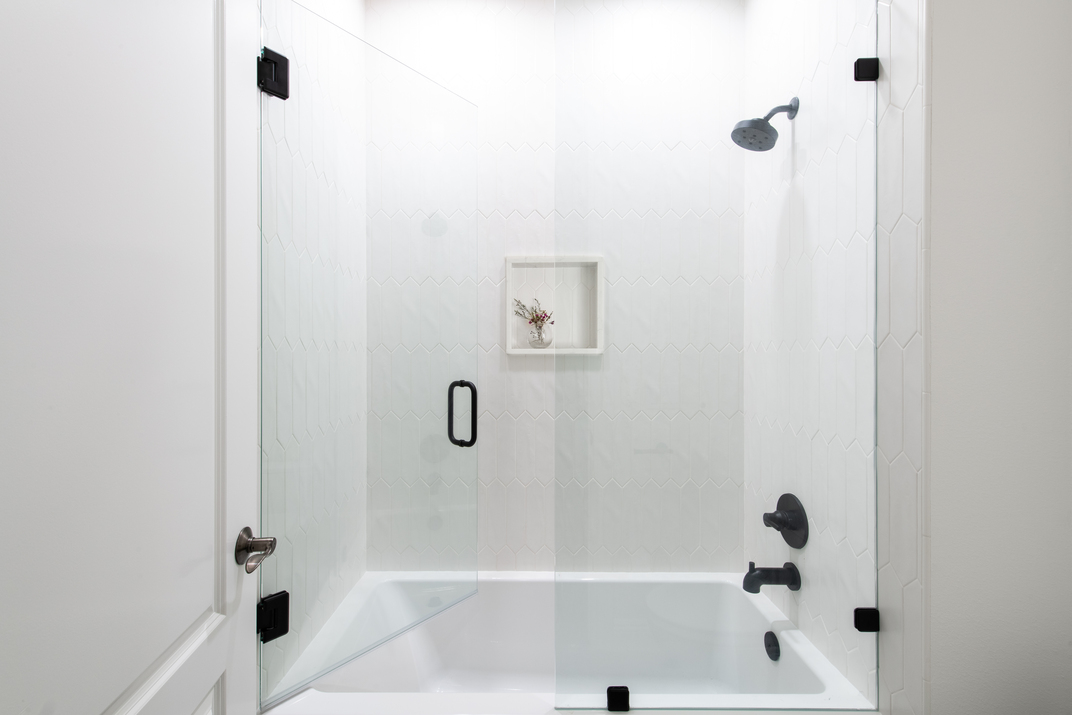 Five Bathroom Remodel - Feature 7