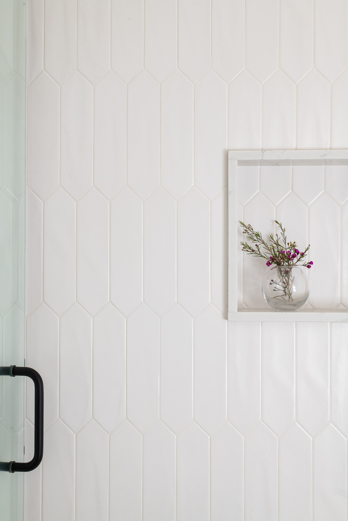 Five Bathroom Remodel - Feature 6