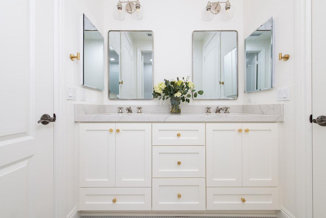 Five Bathroom Remodel - Feature 13