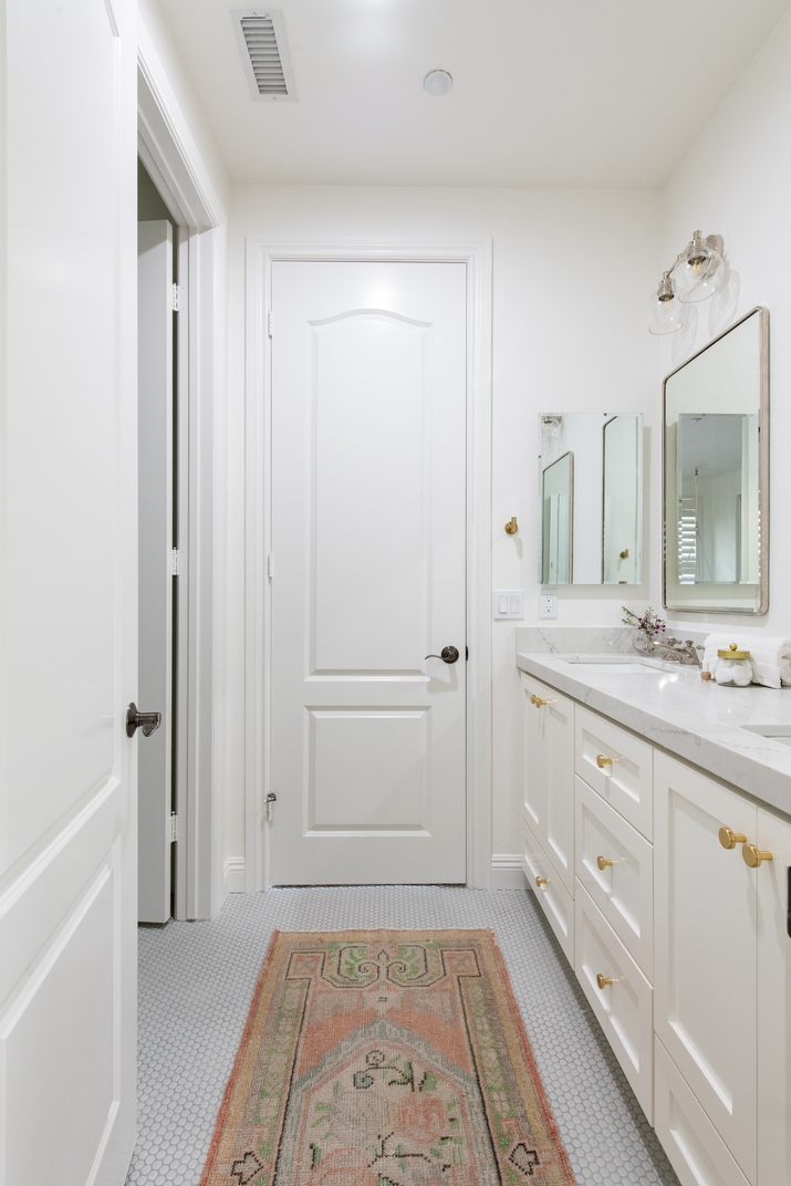 Five Bathroom Remodel - Feature 15