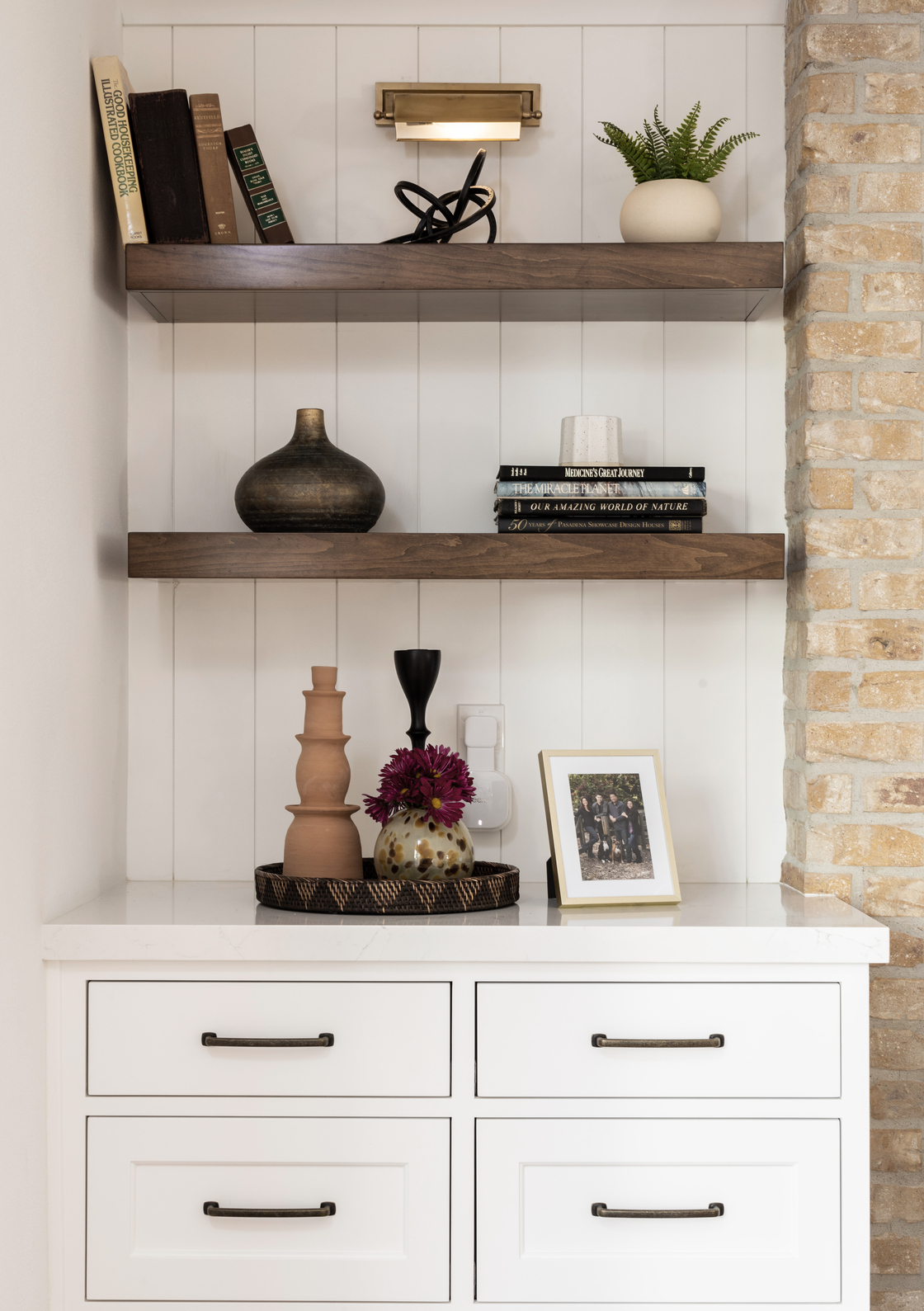 Highwood Circle - Kitchen Detail