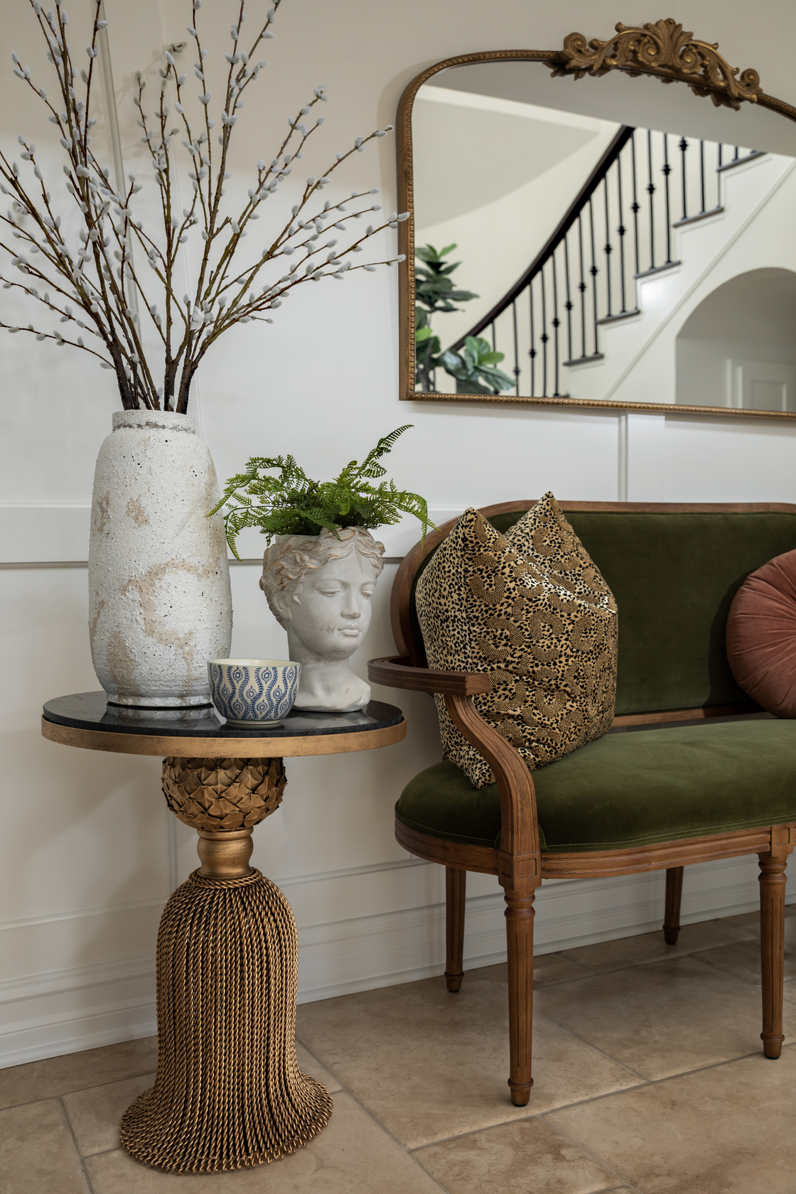 Highwood Circle - Room View