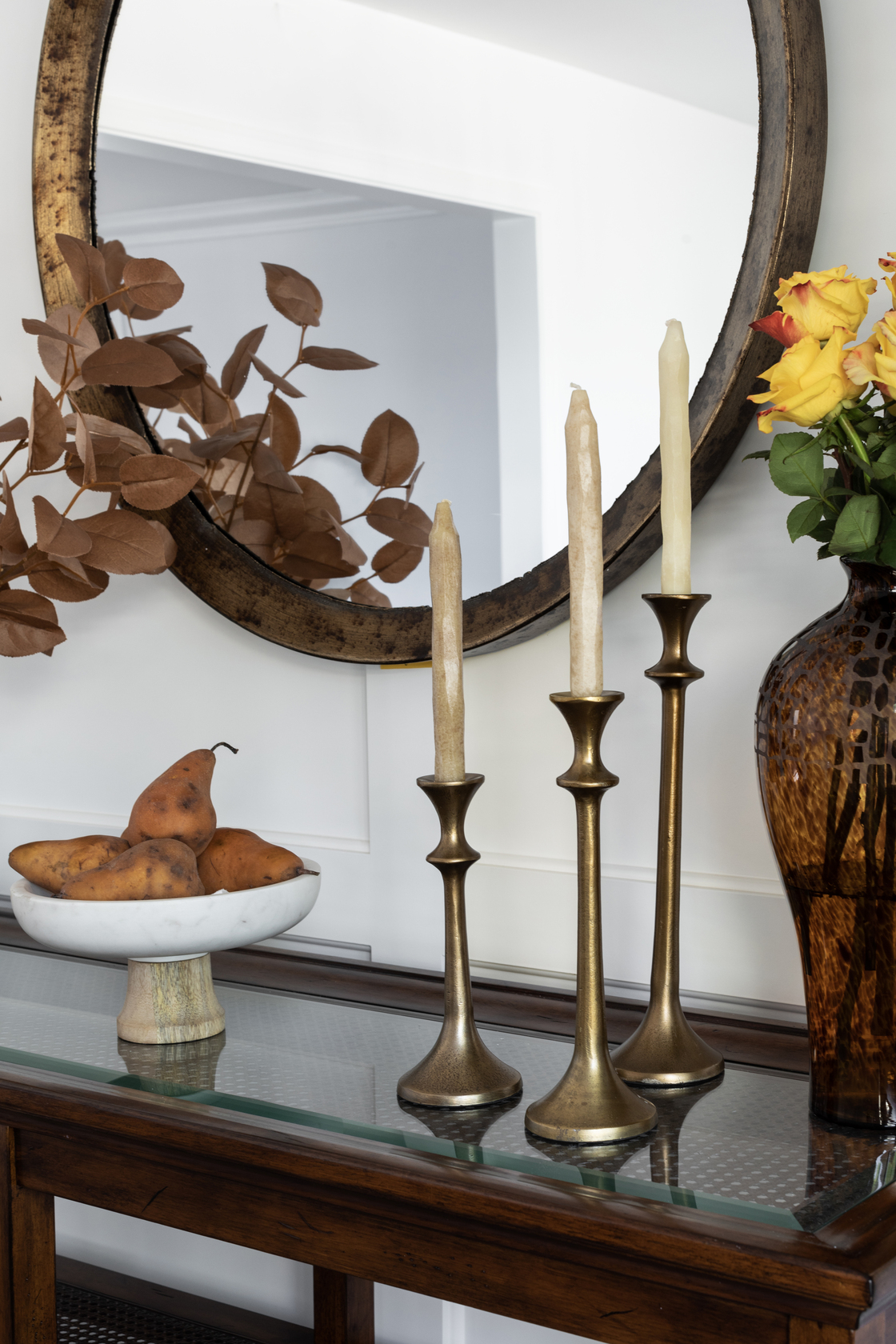 Highwood Circle - Feature 1