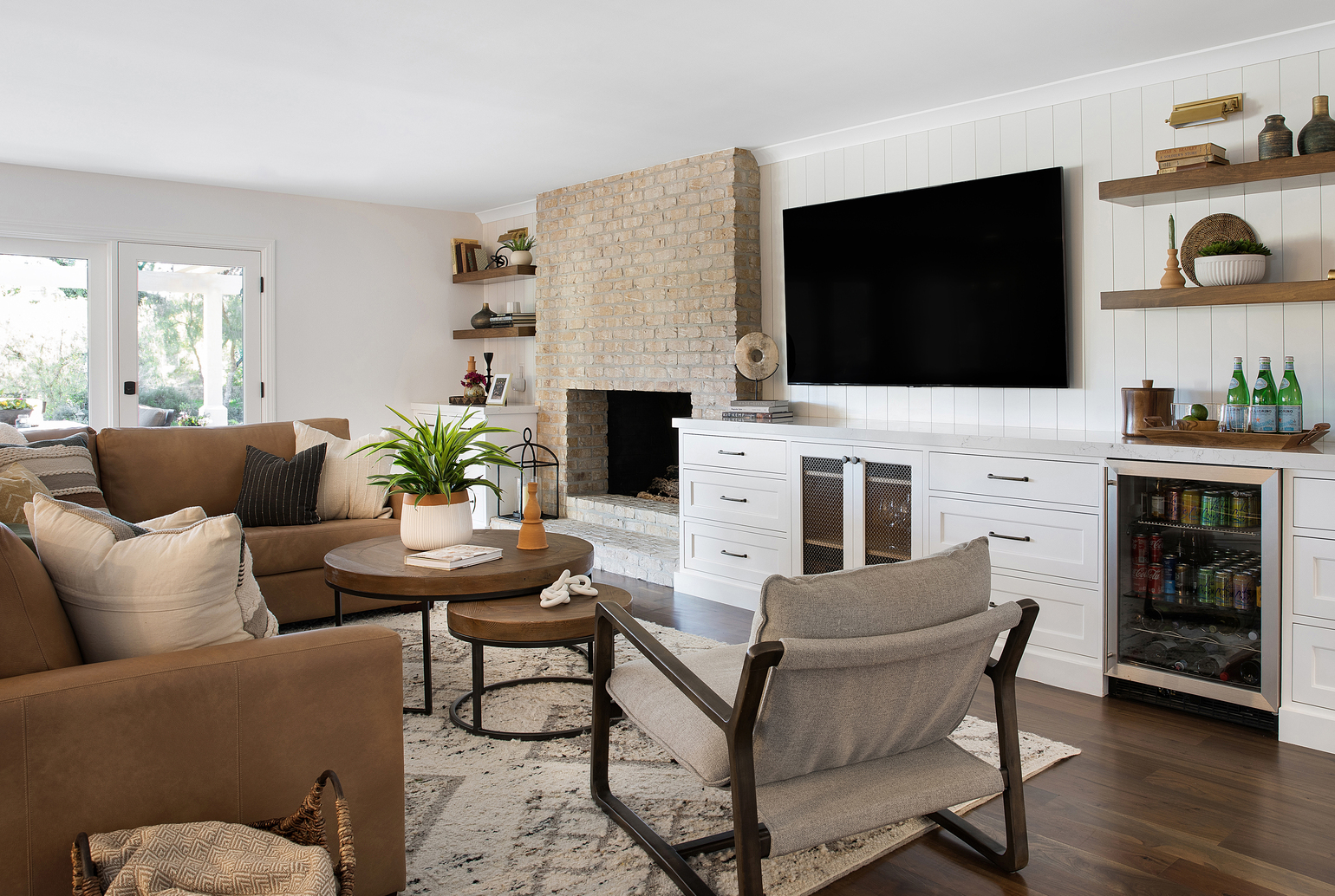 Highwood Circle - Feature 4