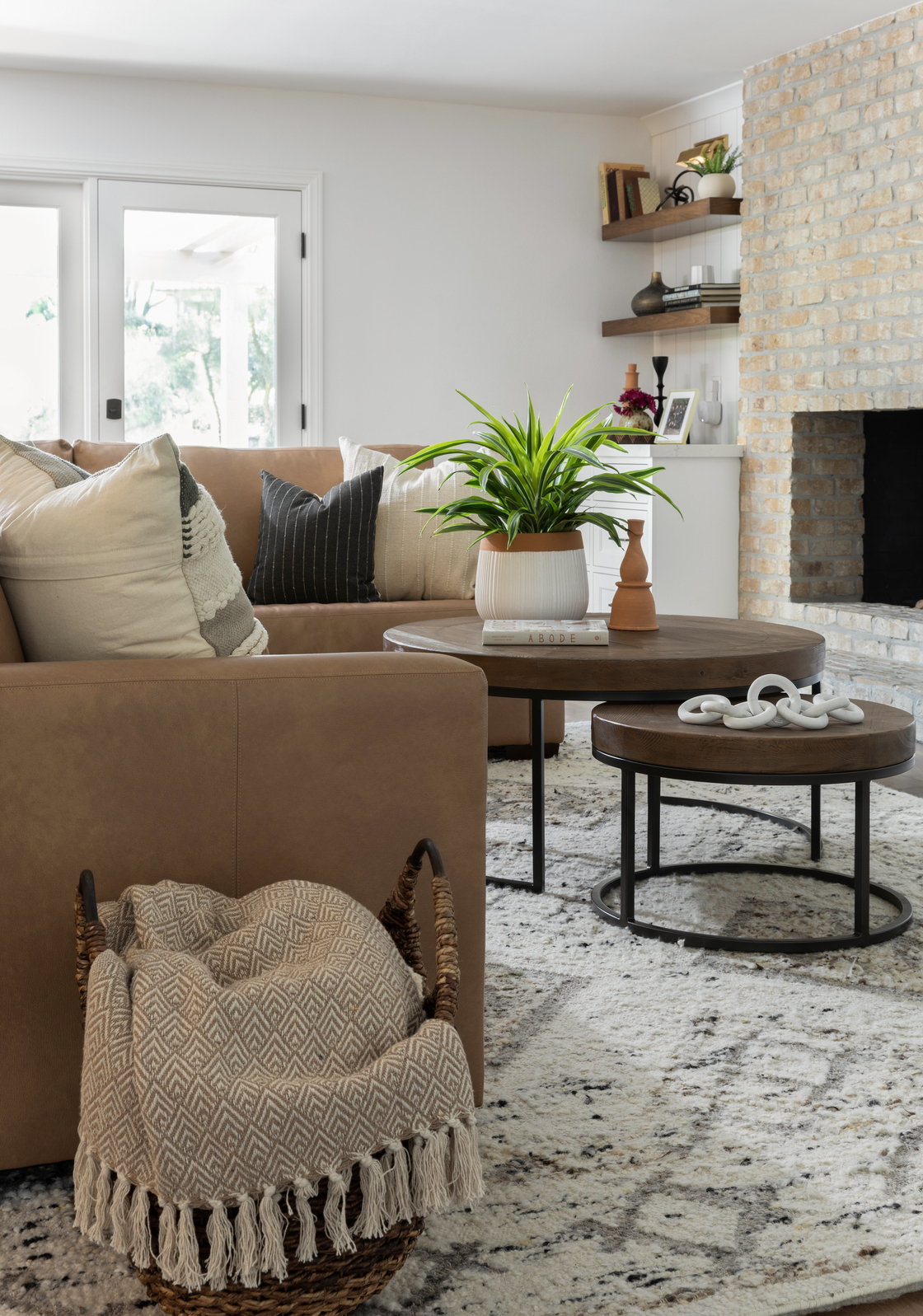 Highwood Circle - Feature 6