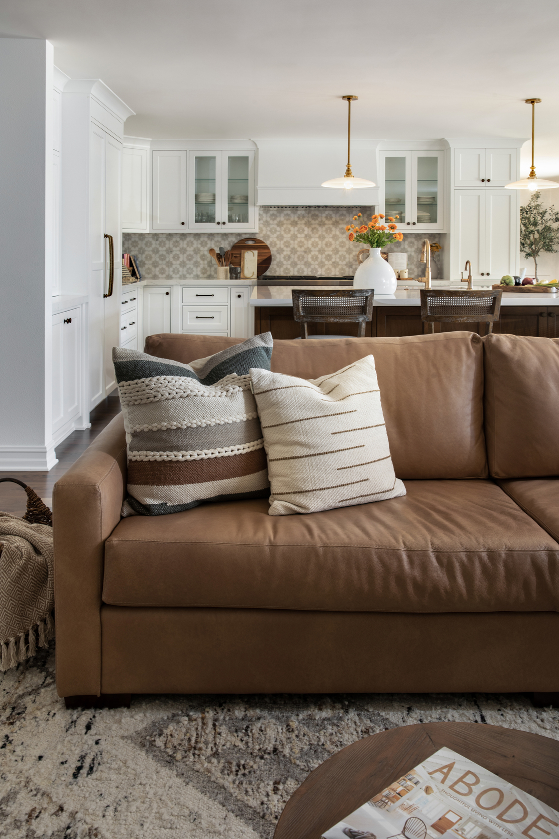 Highwood Circle - Feature 7