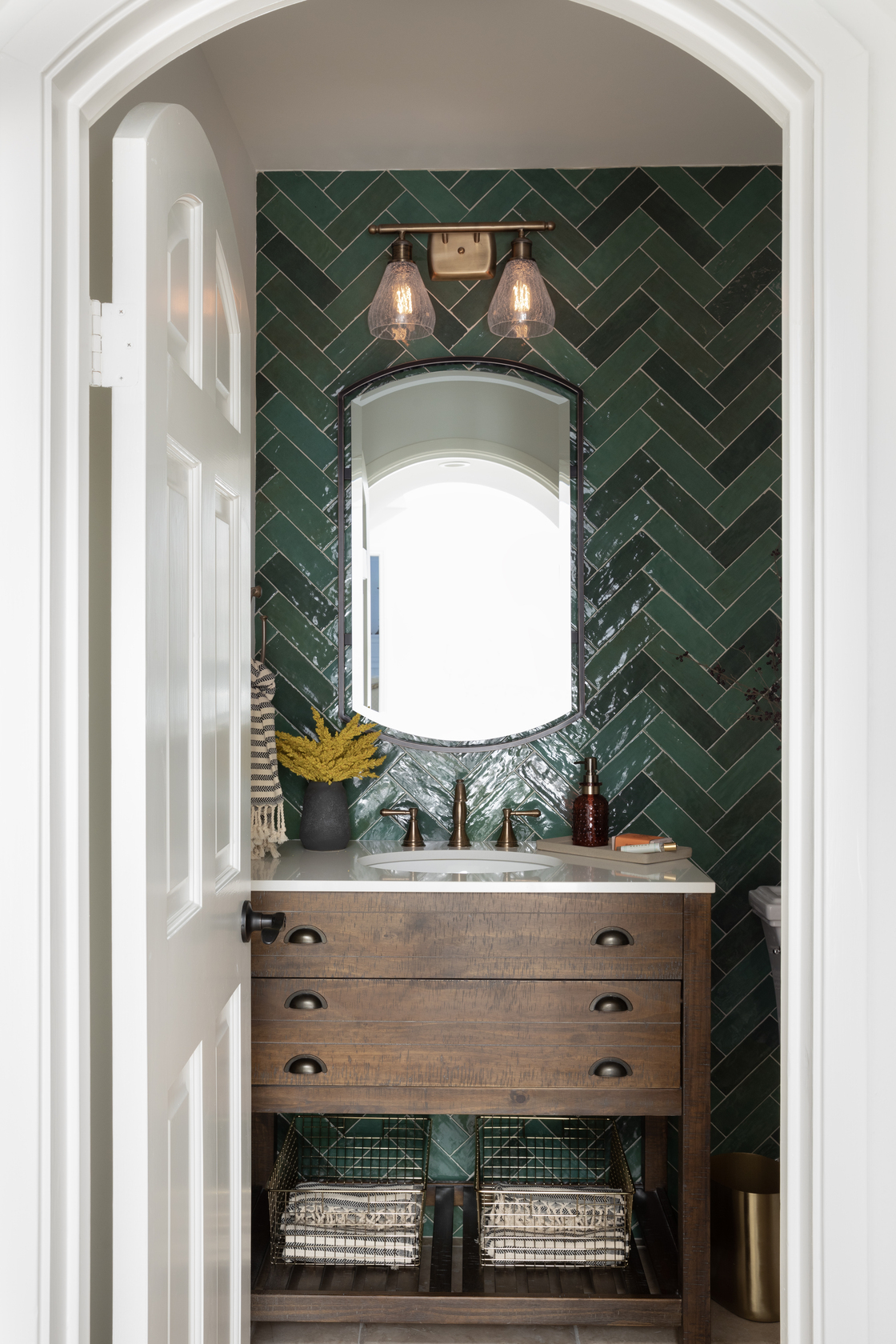 Highwood Circle - Feature 3