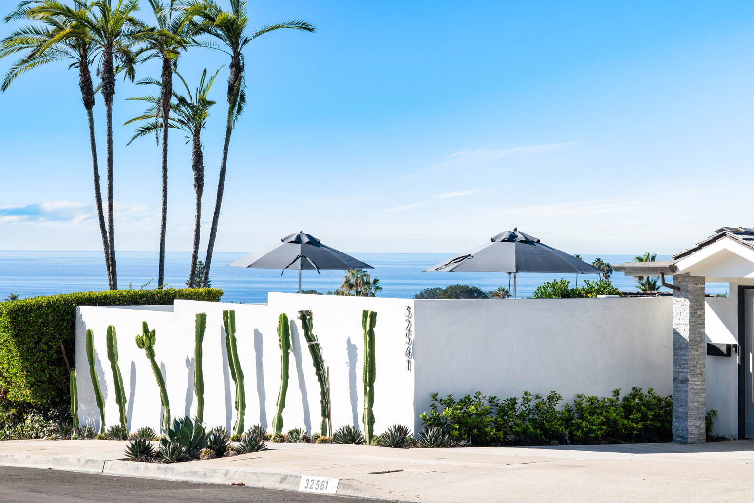 Monarch Bay Terrace - Main View