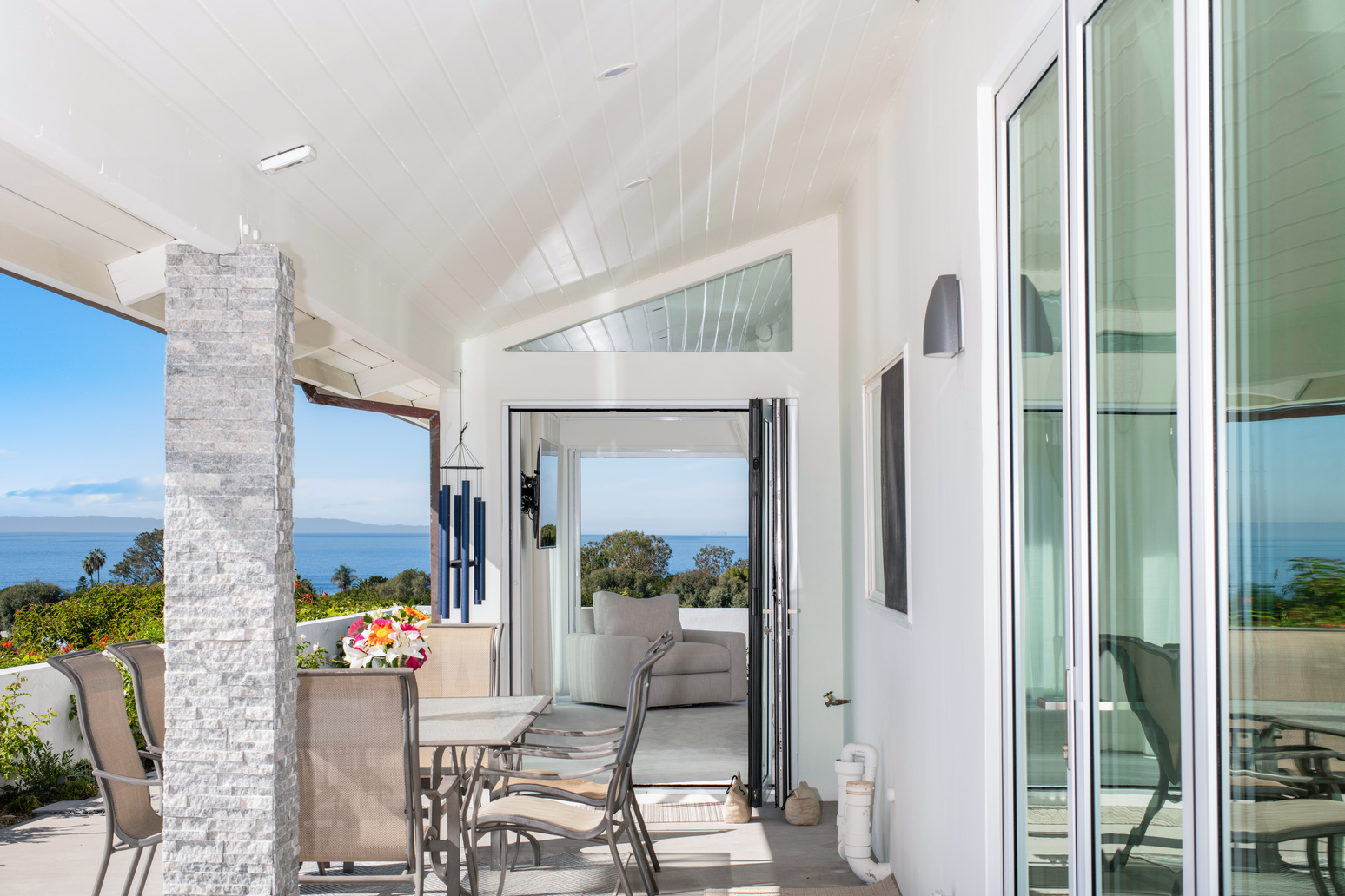 Monarch Bay Terrace - Kitchen