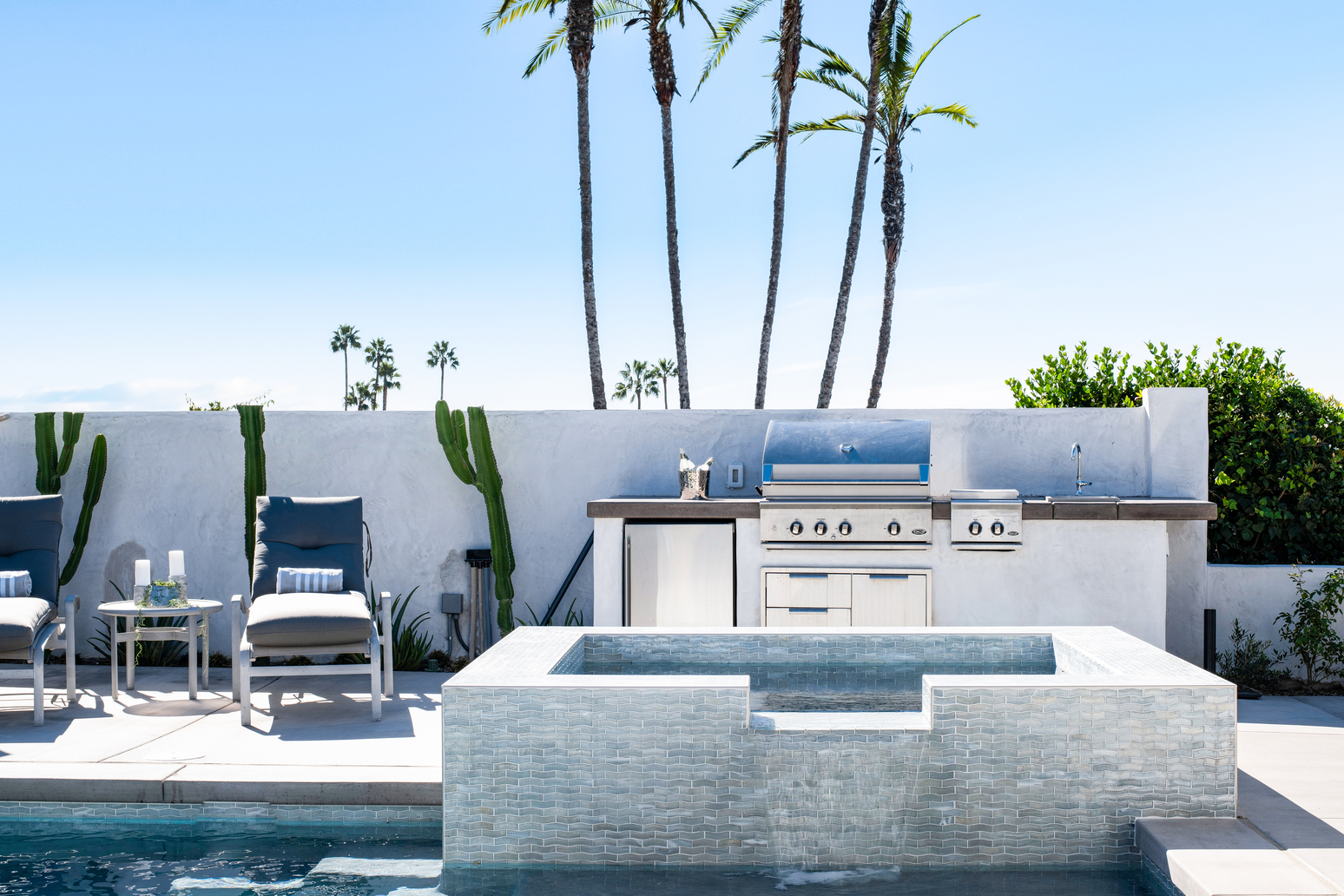 Monarch Bay Terrace - Room View