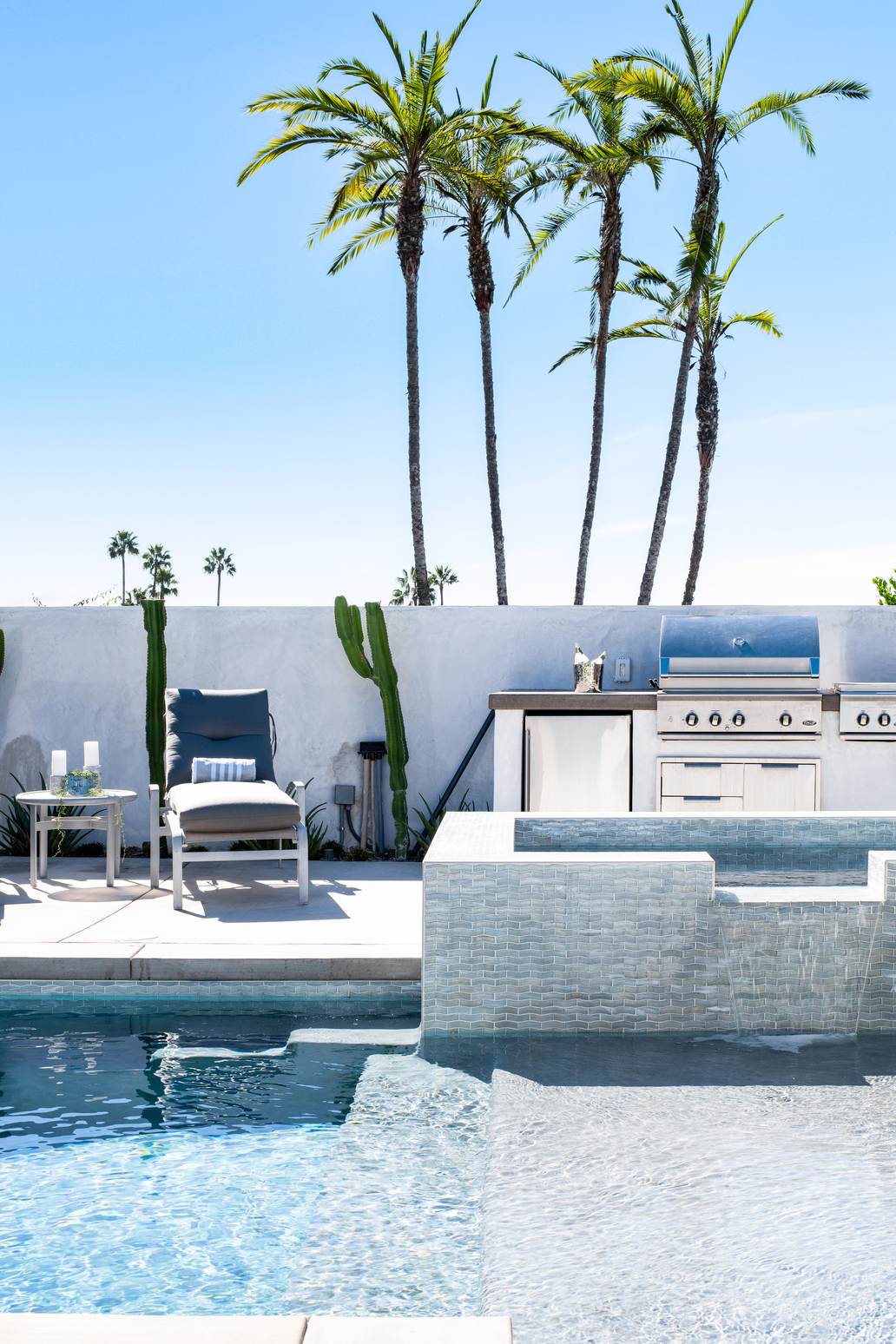 Monarch Bay Terrace - Kitchen Detail