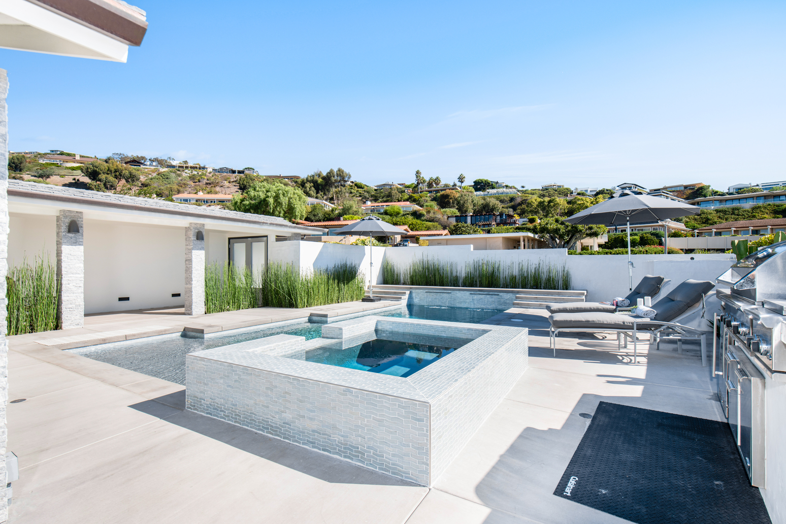 Monarch Bay Terrace - Interior