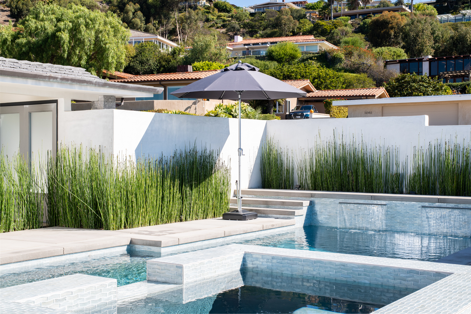 Monarch Bay Terrace - Bathroom