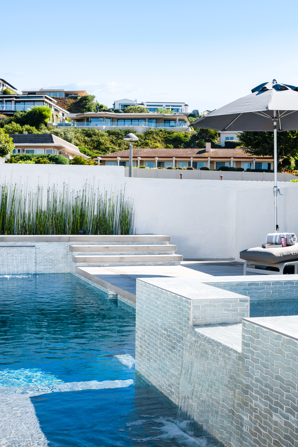 Monarch Bay Terrace - Exterior