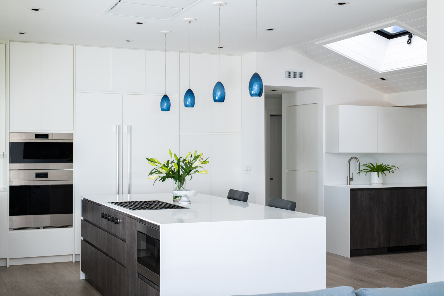 Monarch Bay Terrace - Bedroom