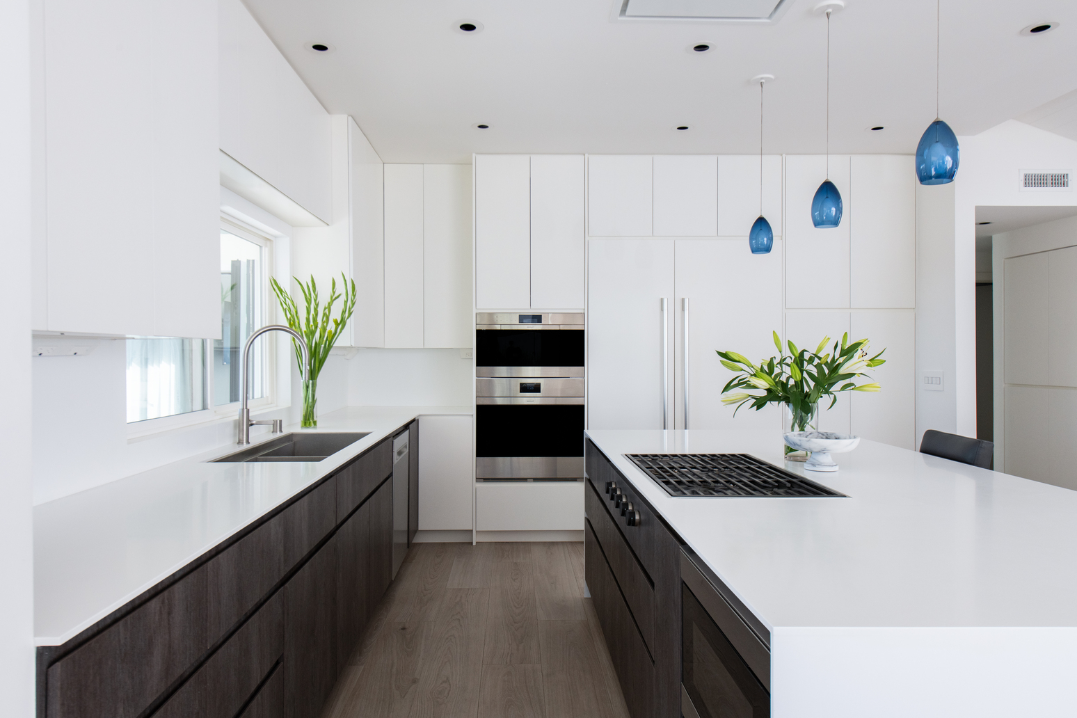 Monarch Bay Terrace - Exterior View