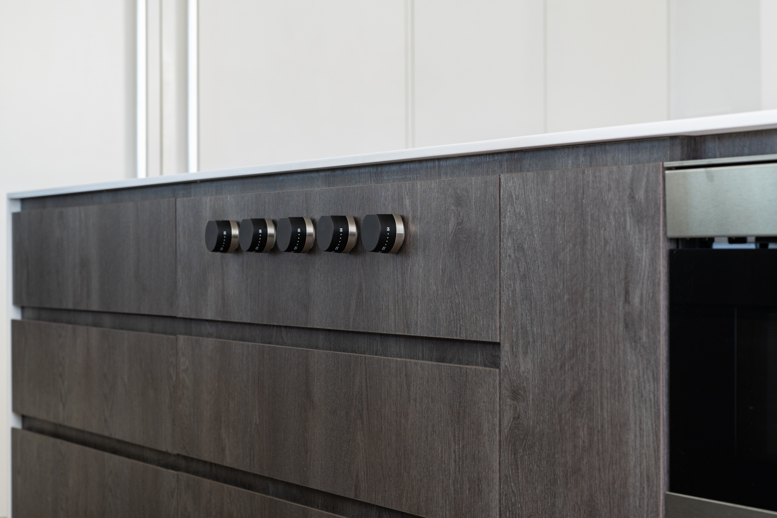 Monarch Bay Terrace - Garden