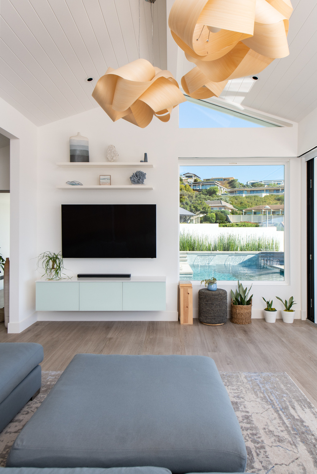 Monarch Bay Terrace - Bathroom View