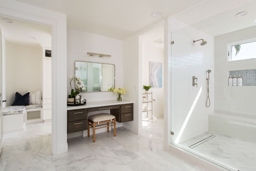 Montemar - Second Bathroom