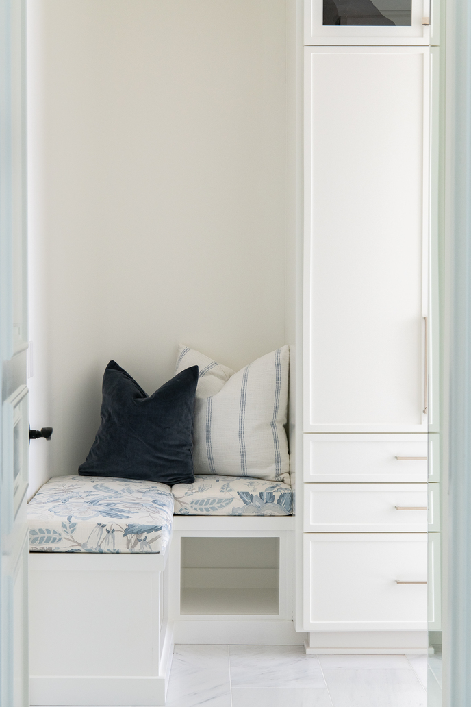 Montemar - Dining Detail