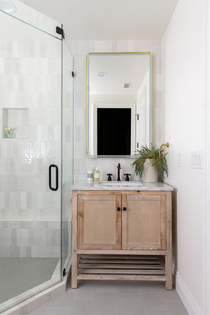 Montemar - Bathroom View