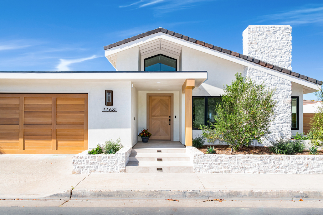 Niguel Shores - Main View