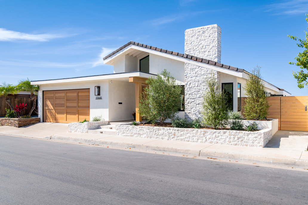 Niguel Shores - Feature View