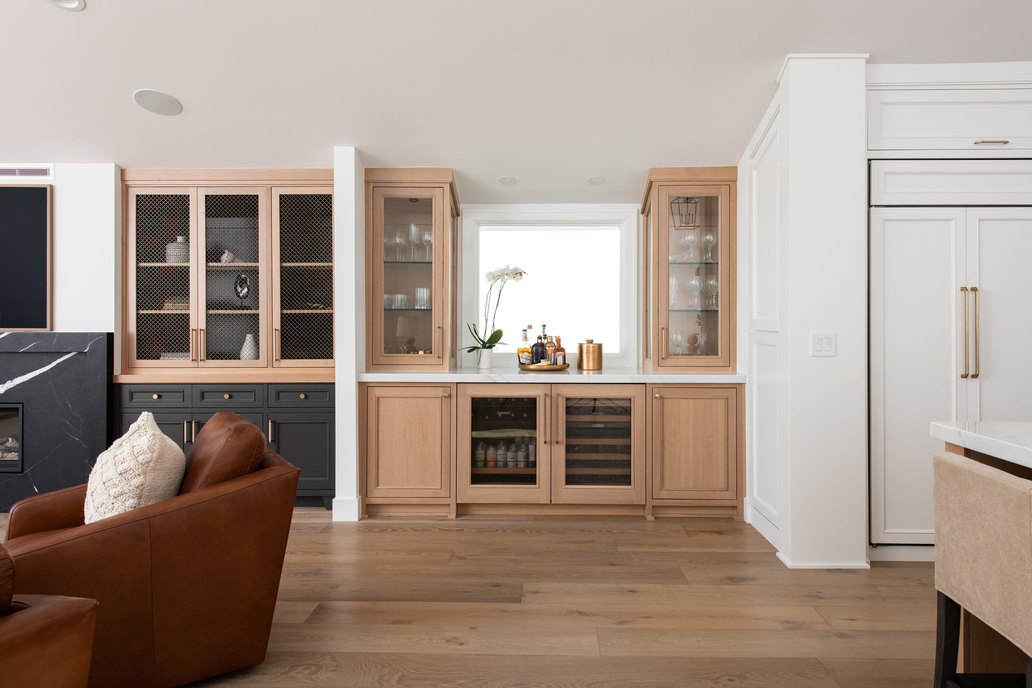 Niguel Shores - Bathroom