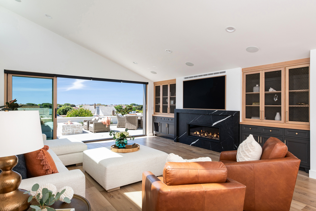 Niguel Shores - Detail View