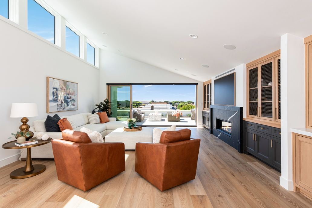 Niguel Shores - Exterior