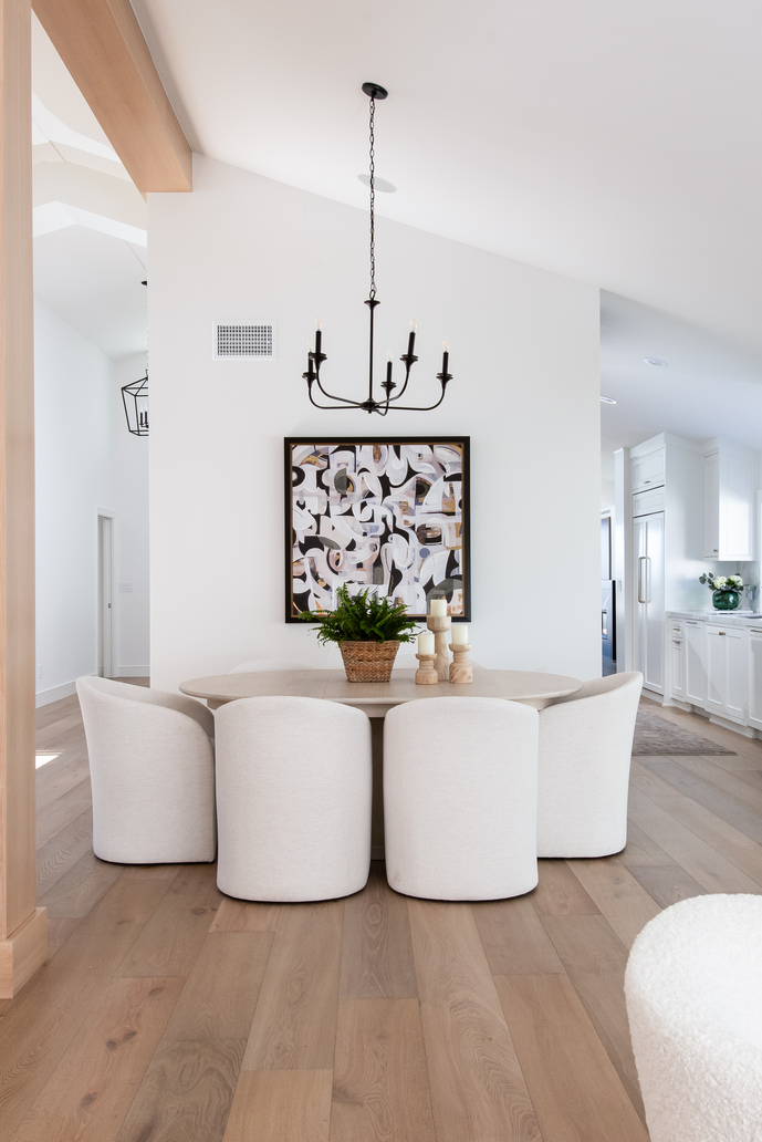 Niguel Shores - Interior Detail